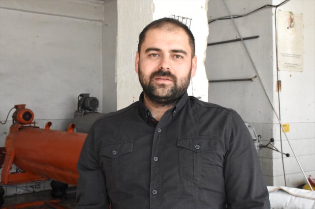 Yıkamaya Verilen Yorganın İçinden Para Çıktı