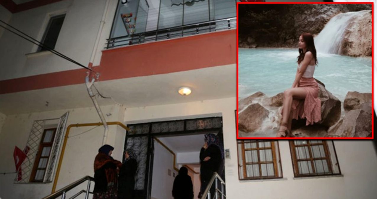 Son dakika: Ordu’da balerin Ceren Özdemir’in öldürülmesiyle ilgili gözaltına alınan şüpheli serbest bırakıldı