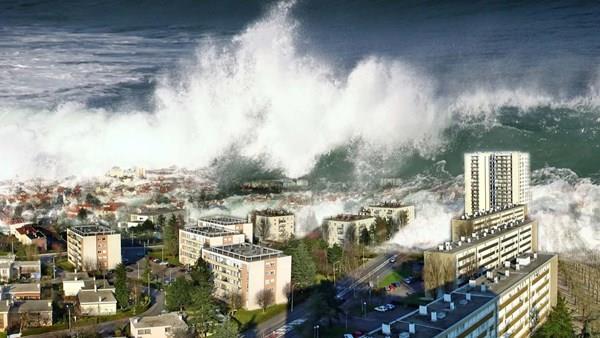UNESCO’dan Akdeniz hakkında uyarı! Tsunami yaşanma olasılığı yüzde 100