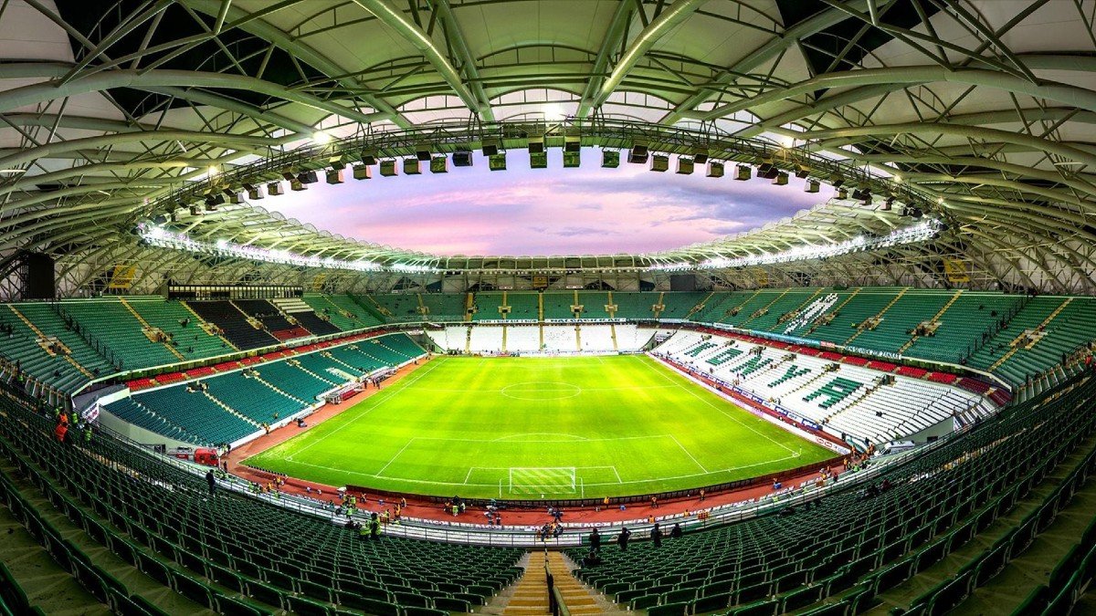 Bate Borisov – Konyaspor maçı ne zaman,saat kaçta ve hangi kanalda?