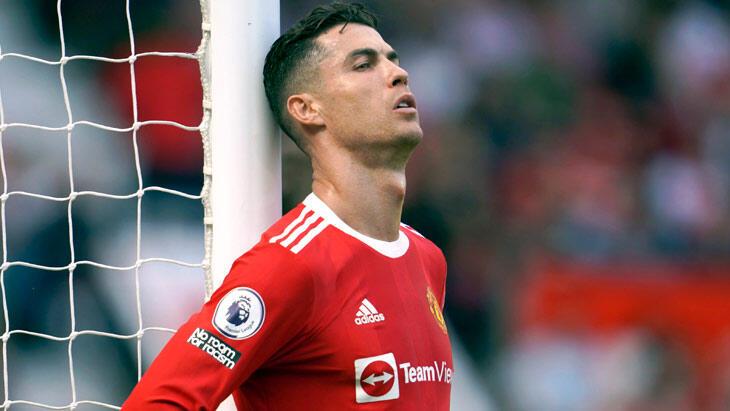 Cristiano Ronaldo’ya Avrupa devinden büyük şok