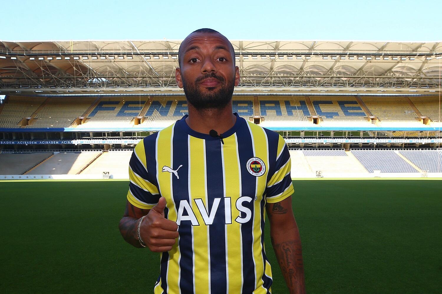 Joao Pedro, Fenerbahçe’ye transfer oldu! İşte bonservis bedeli