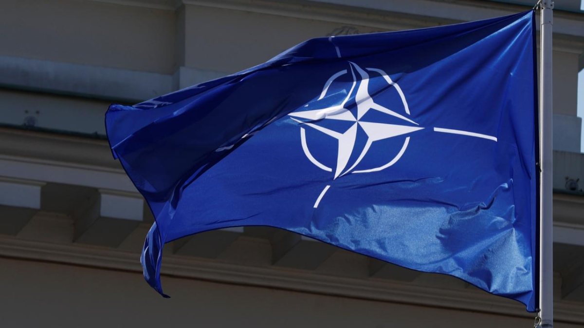 NATO zirvesi bugün yapılacak