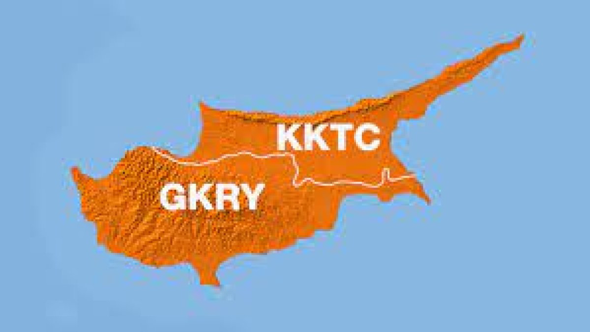 ABD’nin Güney Kıbrıs Rum kesimine silah ambargosu kaldırıldı