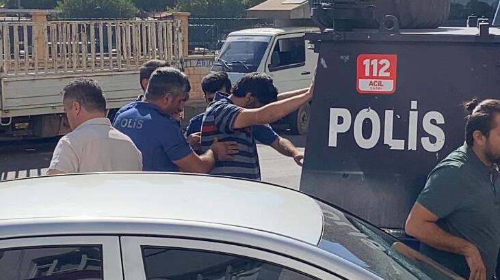 Diyarbakır’da  dehşet! Alacaklısını evinde bıçakladı