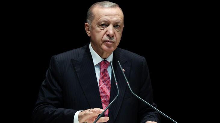 Erdoğan’dan AB’ye net mesaj: Hesap verecek değiliz