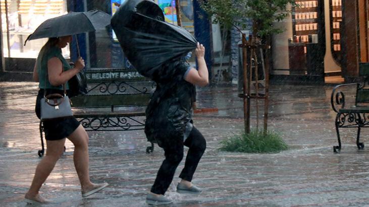 Meteoroloji’den flaş uyarı! Saatler kaldı, soğuk hava dalgası geliyor