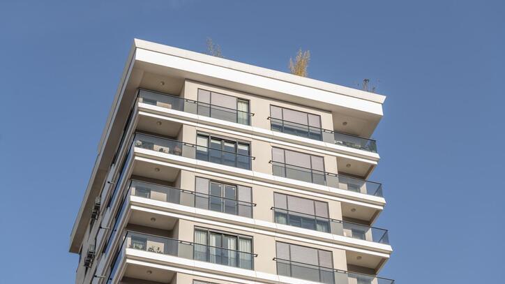 TOKİ başvuruları başladı! TC kimlik numarasına dikkat