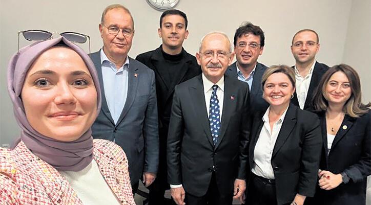 Adaylık süreci takvime bağlandı