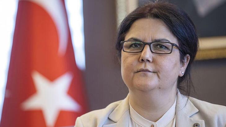 Bakan Yanık: SED ödemesi 3.4 milyar lira oldu