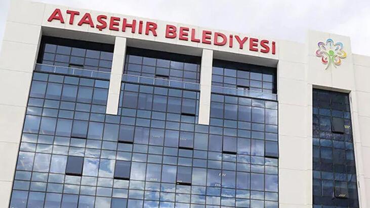 Ataşehir Belediyesi’ne yönelik operasyonda 5 şüpheliye ev hapsi