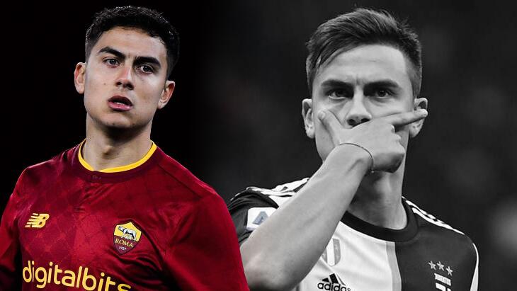 Paulo Dybala dava açıyor! ‘Bana borçları var’