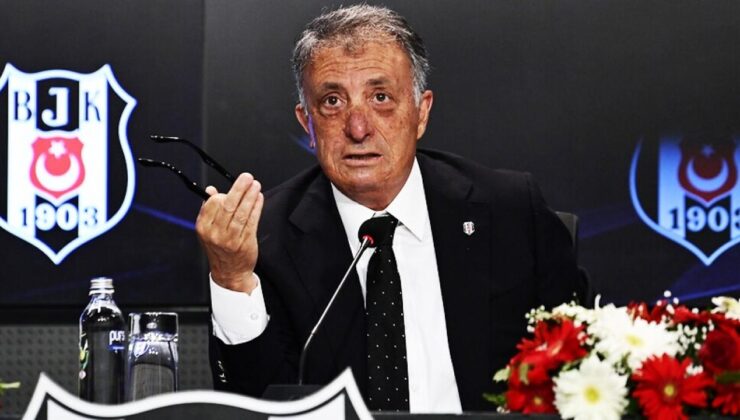 Beşiktaş’tan Onur Bulut açıklaması! “120 yıllık bir çınar olmanın…”