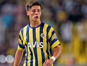 Fenerbahçe’nin Arda Güler için istediği sayı belirli oldu