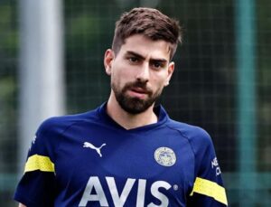 Fenerbahçe’ye Luan Peres müjdesi!