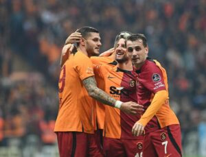 Galatasaray’da alarm! Tam 5 kritik isim…