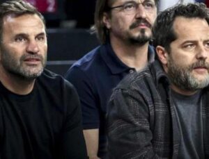 Galatasaray’da büyük operasyon! 13 isimle yollar ayrılacak