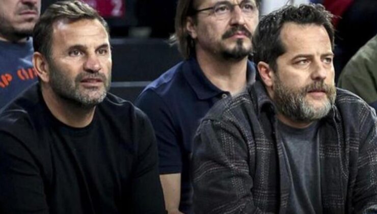 Galatasaray’da büyük operasyon! 13 isimle yollar ayrılacak