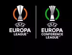 UEFA Avrupa Ligi ve Konferans Ligi’nde gecenin sonuçları!