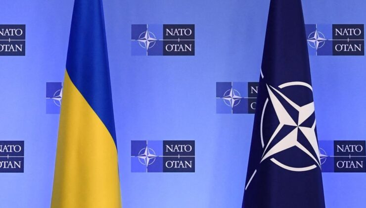 Ukrayna Parlamentosu: Ukrayna’nın NATO üyeliğini destekleyin