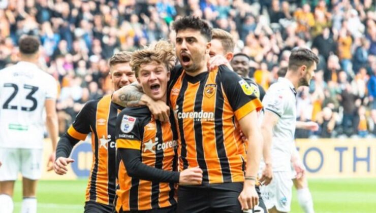 Hull City, hazırlık kampını Türkiye’de geçirecek