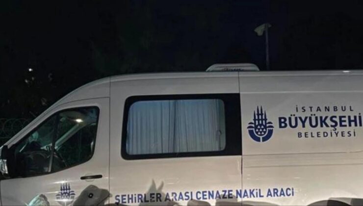 İBB’den skandal: Cenazeyi ortada bıraktılar! Kokmaya başladı ve…