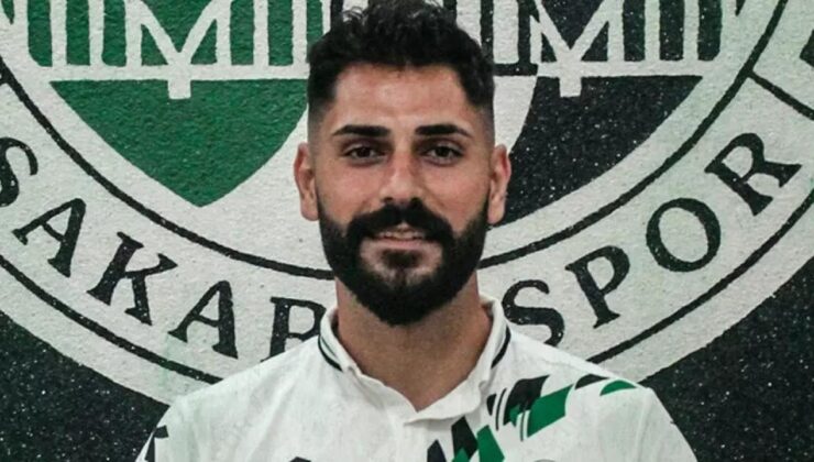 Sakaryaspor’dan takımına kaleci desteği