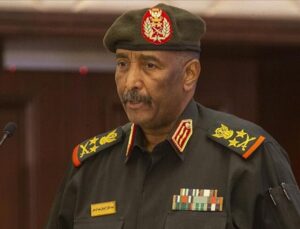 Sudan’da tek taraflı ateşkes!