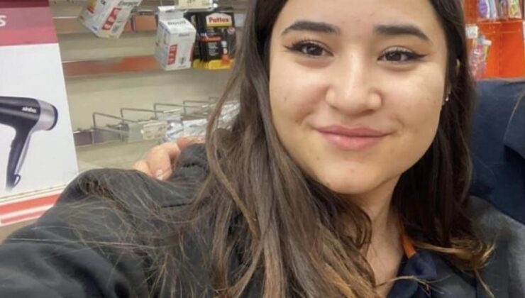 22 yaşındaki Çağla’dan 3 gündür haber alınamıyor