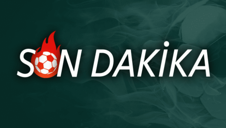 Adana Demirspor yeni hocasını resmen duyurdu!