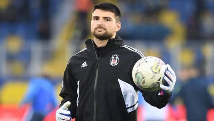 Ersin Destanoğlu ayrılığın eşiğinde!