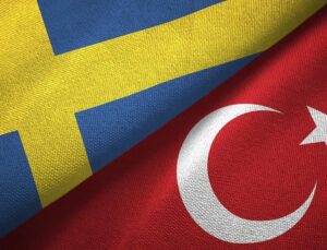 İsveçli şirketler Türkiye’de yapacakları ticareti en üst düzeye çıkaracak