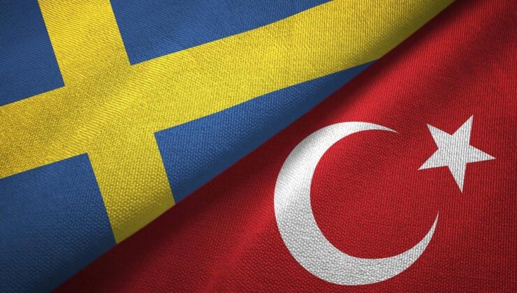 İsveçli şirketler Türkiye’de yapacakları ticareti en üst düzeye çıkaracak