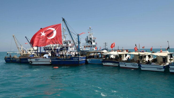 Kabotaj Bayramı birinci ne vakit kutlandı? Kabotaj ne demek?