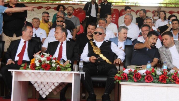 Kırkpınar Yağlı Güreşleri için değişiklik yolda! Bu yıl son…