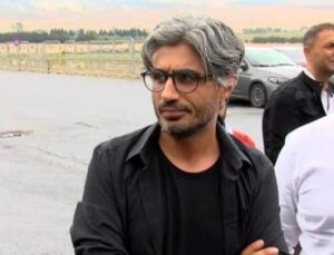 Barış Pehlivan’ın yargılandığı dava düşürüldü