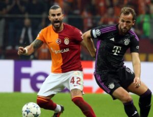 Bayern Münih – Galatasaray! Mümkün 11’ler