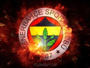 Fenerbahçe’den Filistin mesajı!