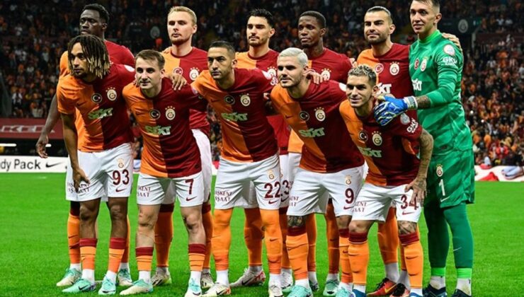 Galatasaray şiddetli Hatay deplasmanında