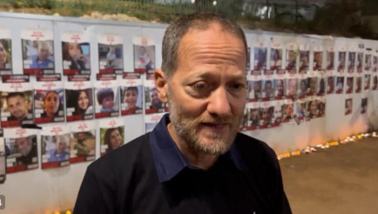 Hamas’ın atağında anne ve babasını kaybetti! Dünyaya davette bulundu