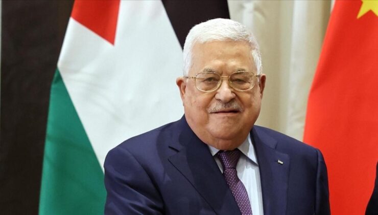 İsrail Genelkurmay Lideri’nden Mahmud Abbas idaresine övgü dolu kelamlar