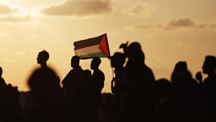 İsrail’in gaye listesinin başında yer alan Sinvar: “Hamas ile güvendesiniz”
