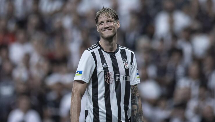 İstek Çalımbay, Wout Weghorst transferini veto etti
