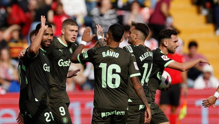 LaLiga’da büyük sürpriz! Başkanı duyanlar kulaklarına inanamıyor