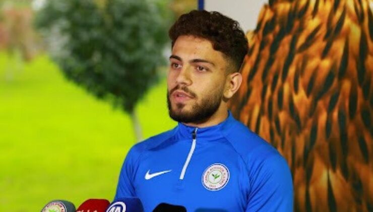 Mithat Pala: Antalya’ya galibiyet için gideceğiz