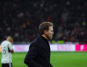 Nagelsmann’dan çok konuşulacak penaltı sözleri! “Kurallar…”