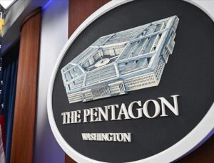 Pentagon telaffuz değiştirdi! İsrail’e ikaz