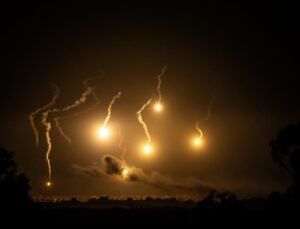 Suudi Arabistan’da Gazze tepesi