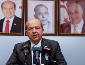 Tatar’dan Lider Erdoğan’a teşekkür