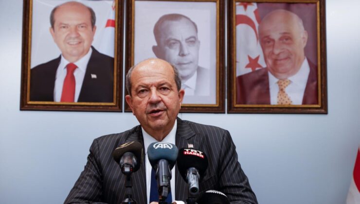 Tatar’dan Lider Erdoğan’a teşekkür